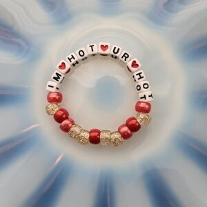 I'm Hot Ur Hot Kandi